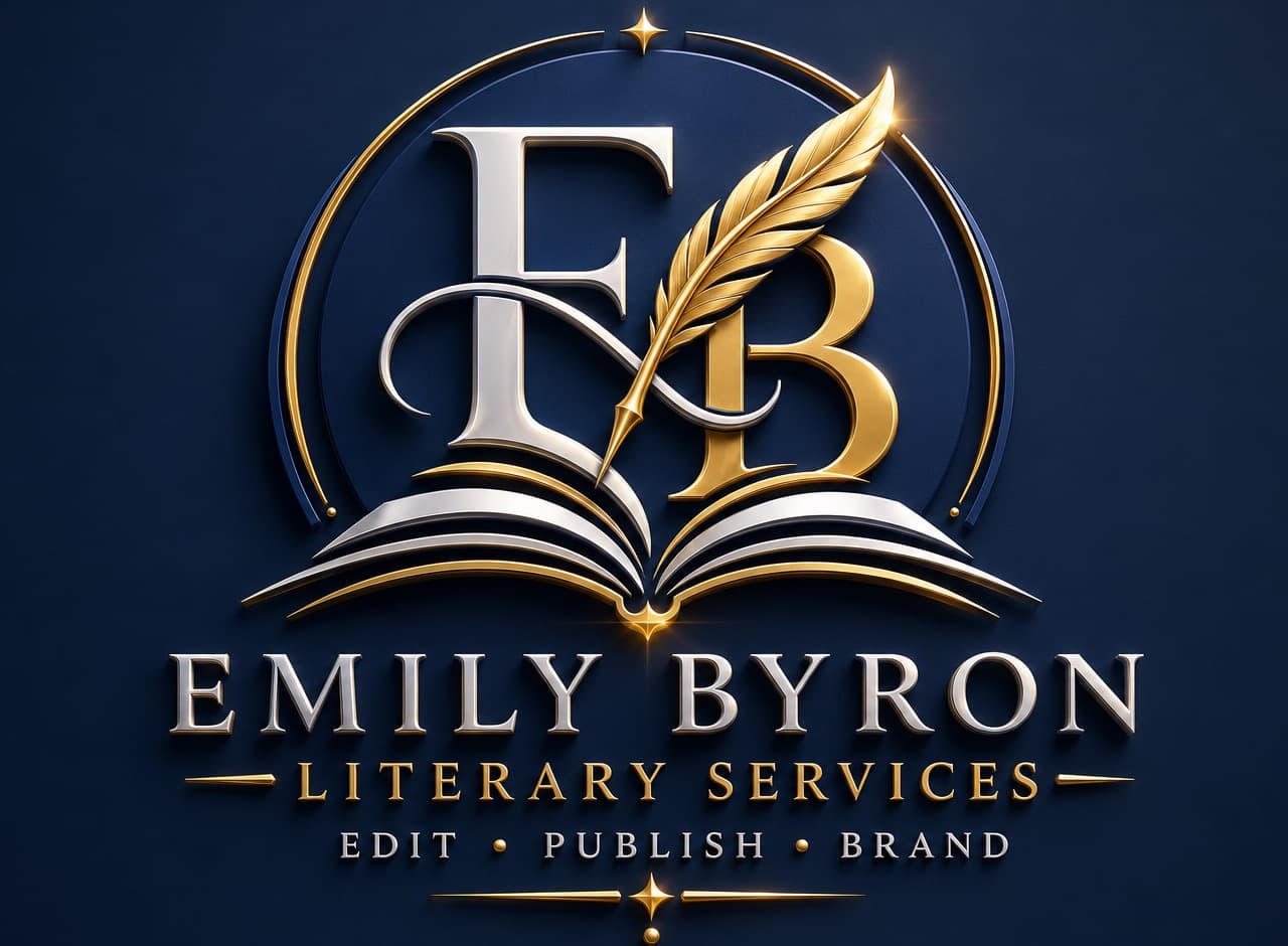 Emily Byron Literary Services